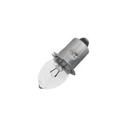 Ampoule KRYPTON 2.4 V / 0.7 A