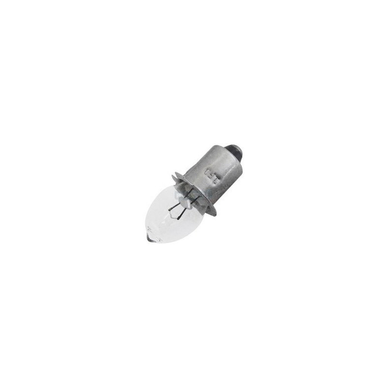 Ampoule KRYPTON 2.4 V / 0.7 A