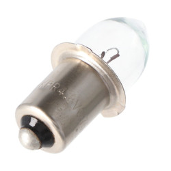 Ampoule KRYPTON  4,8 V - 0,75 A