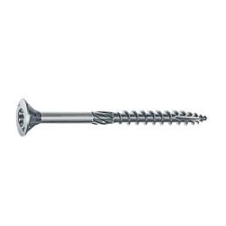 Vis bois rocket charpente BI TX