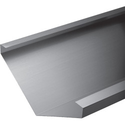 Noue zinc modele toulouse dev 500