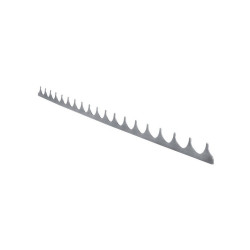 Lisse défencive brute 2ml