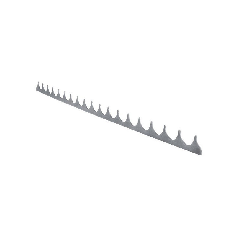 Lisse défencive brute 2ml