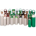 Bouteille de GAZ DUES + GAZ