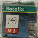Agrafes blister 10MM no3