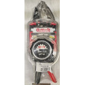 Pince etaux bec long+mesure 3m