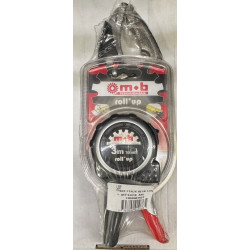 Pince etaux bec long+mesure 3m