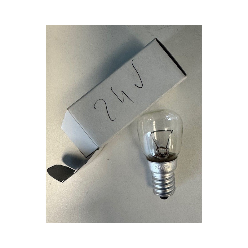 Ampoule Kiaro 24