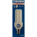 Ampoule eco mini stick 11W E14
