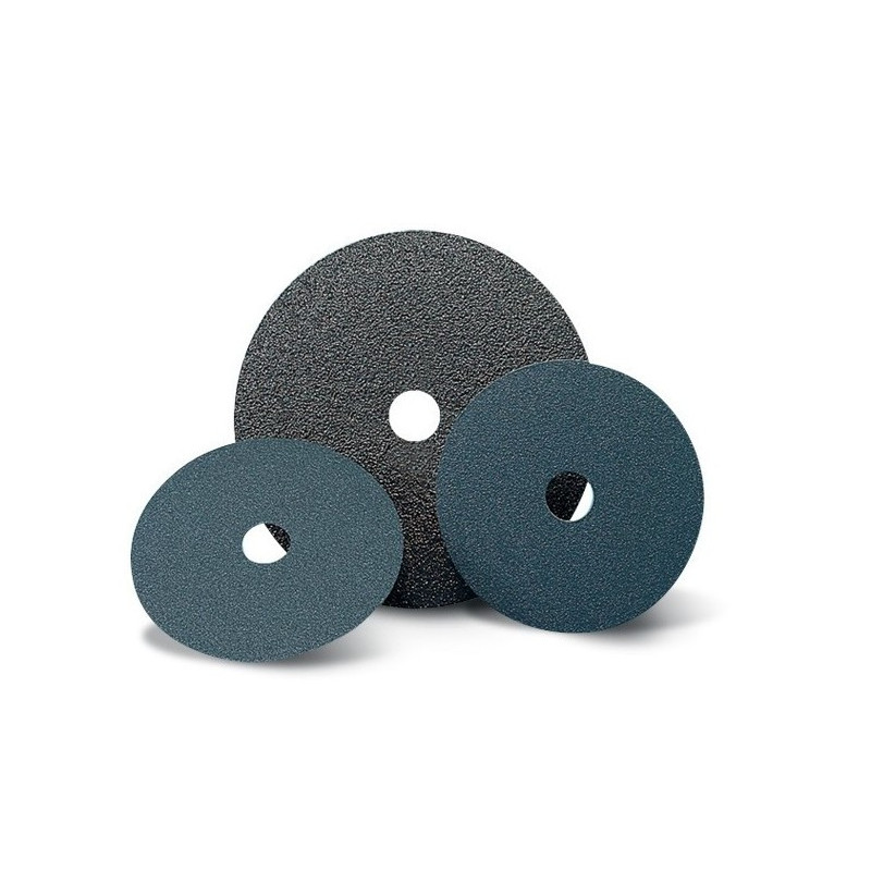 Disque fibre SAITDISQ-D 180x22 Z-X GR24