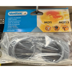 Lunette soudeur LSA04S T5