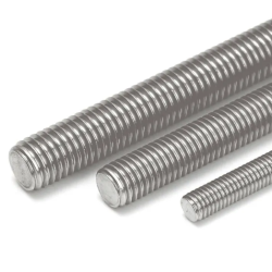 Tige Filetée INOX