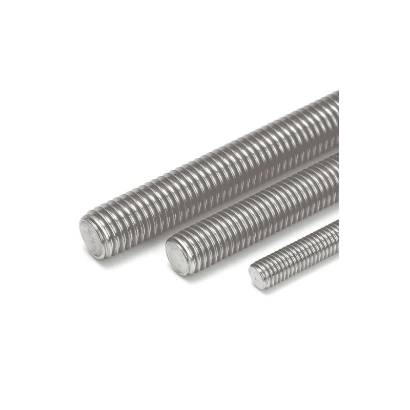 Tige Filetée INOX