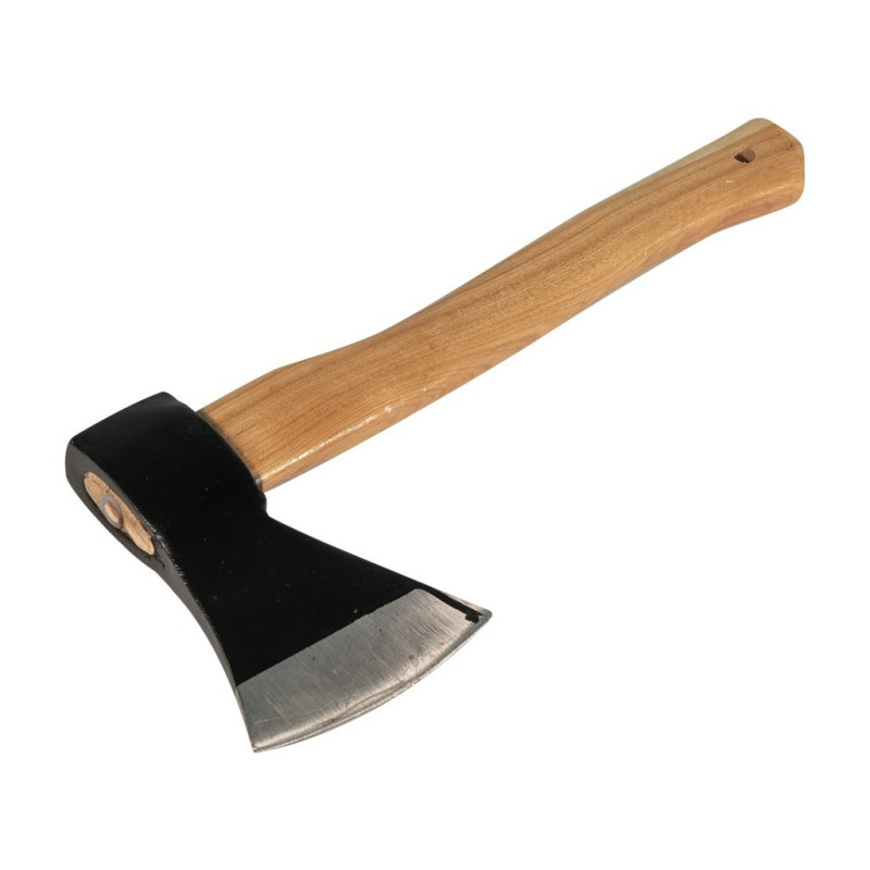 Hachette canadienne 800gr manche bois