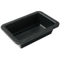 Auge caoutchouc 27L C/Ccimentier