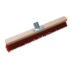 Balai crynovil rouge 60cm