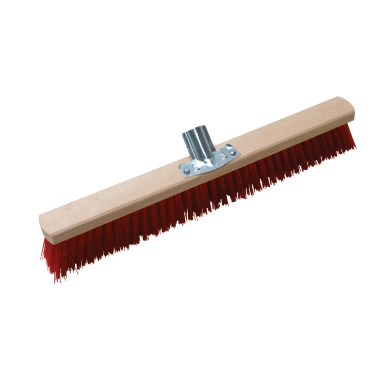 Balai crynovil rouge 60cm