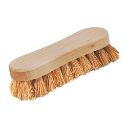 Brosse violon chiendent