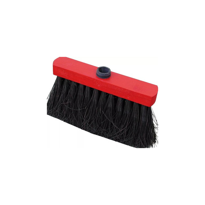 Balai MICKEY dlle a vis bassine noire