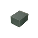 Eponge synthétique anthracite 15*10*8