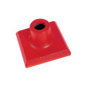 Dame carree acier forge 5 KG