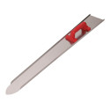 Lisseuse a beton inox 1000