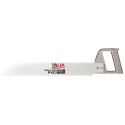 Scie spéciale tube PVC 450mm