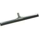 Raclette métal 60 dble mousse