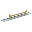 Règle a dresser crantée 120cm