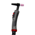 Torche TIG EWM SR20 WD grip 8m up dowm