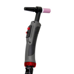 Torche TIG EWM SR20 WD grip 8m up dowm