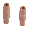 Support tube contact M9x34.5 MT451W