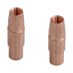 Support tube contact M9x34.5 MT451W