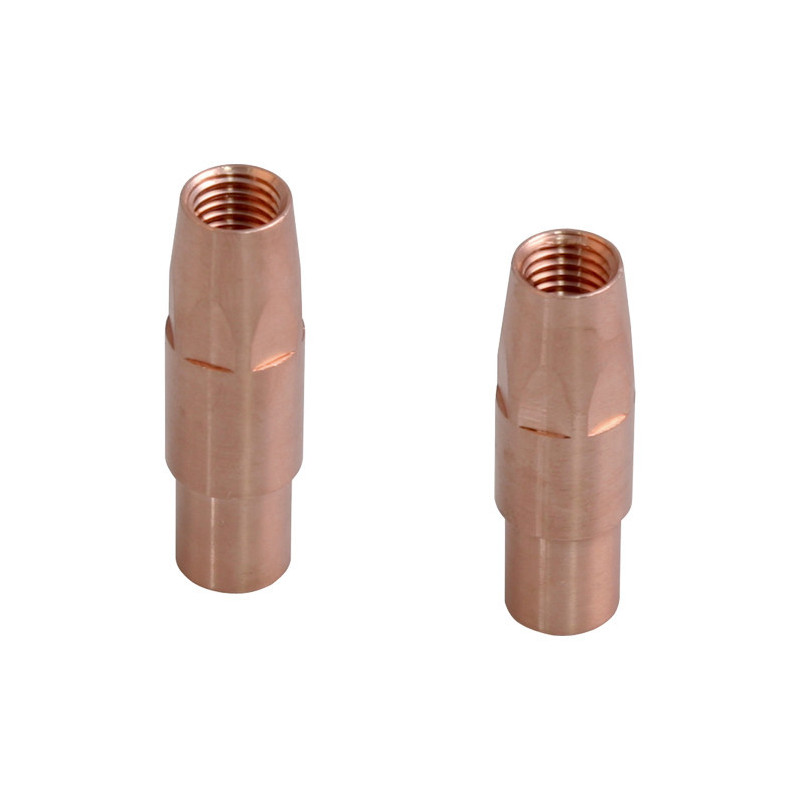Support tube contact M9x34.5 MT451W