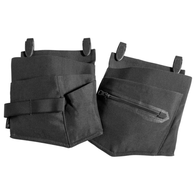 Paire de poches flottantes clip 22450-012