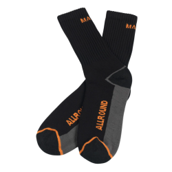 Lot 3 paires de chaussettes 50454-913