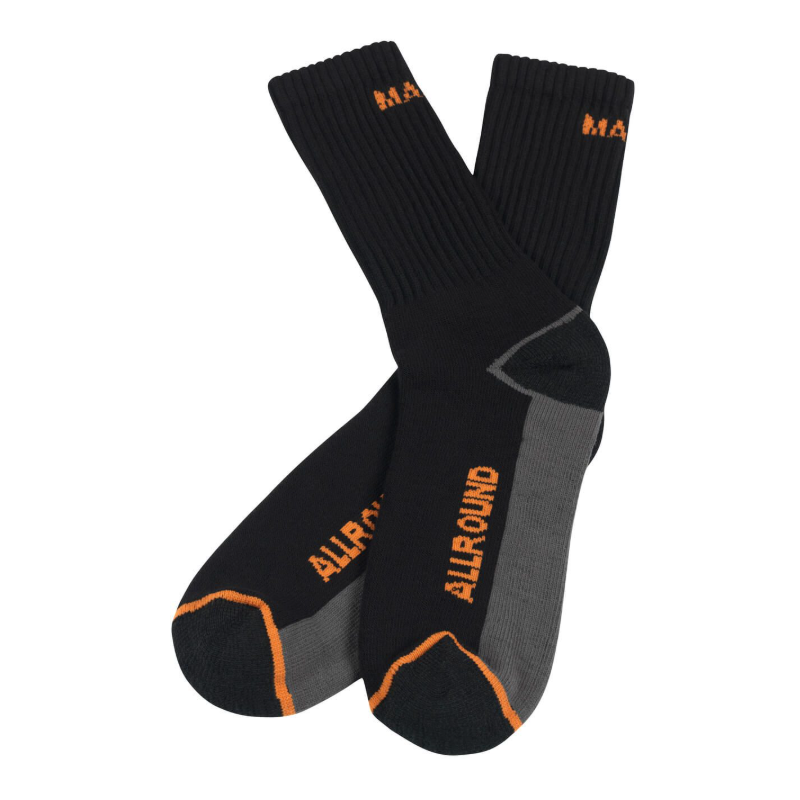 Lot 3 paires de chaussettes 50454-913
