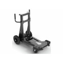 Chariot 4 roues 400SP et 500SP