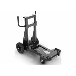 Chariot 4 roues 400SP et 500SP