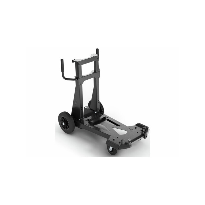 Chariot 4 roues 400SP et 500SP