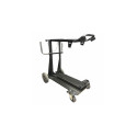 Chariot 4 roues SPEEDTEC 320CP