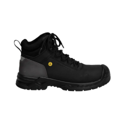 Chaussure sécurité haute S3 F1007-906
