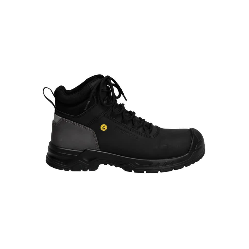 Chaussure sécurité haute S3 F1007-906