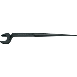 Clé de monteur à fourche