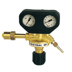 Detendeur euro mistral acétylene 2.5 bars