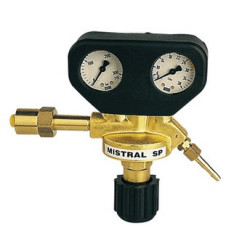 Detendeur euro mistral oxygène 16 bars