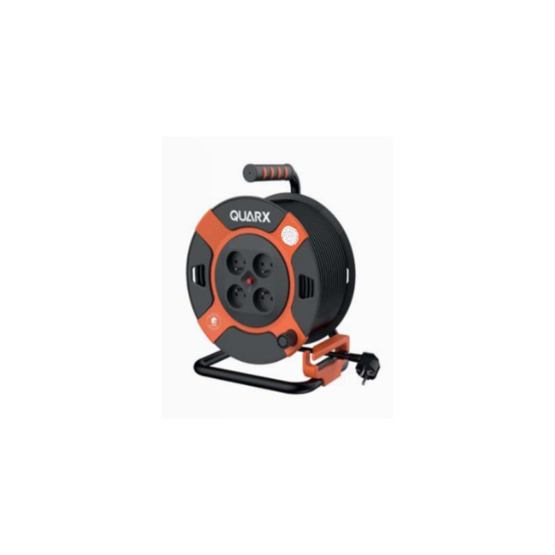 Enrouleur de chantier 3G2.5