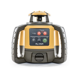 Niveau laser automatique RL-H5A TOPCON