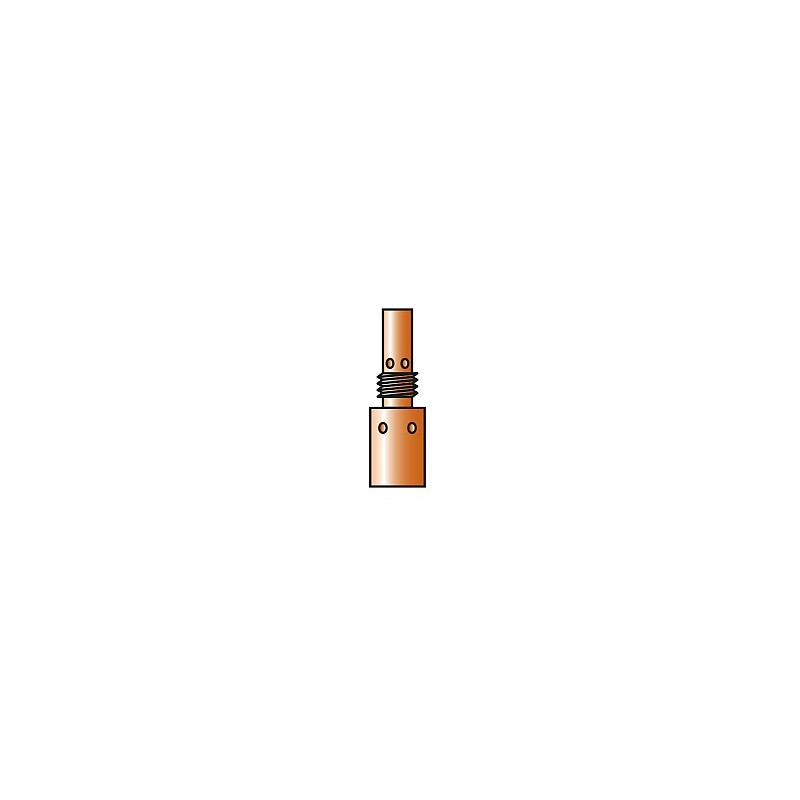 Diffuseur gaz M8 (25)