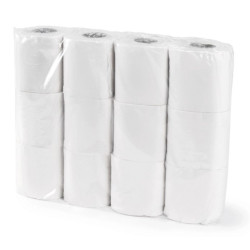 Papier toilette par 12rlx